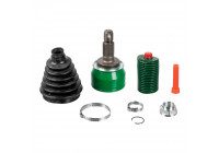Jeu de joints, arbre de transmission ADB118902 Blue Print