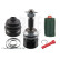 Jeu de joints, arbre de transmission ADD68913B Blue Print, Vignette 2