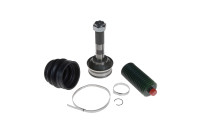 Jeu de joints, arbre de transmission ADD68917 Blue Print