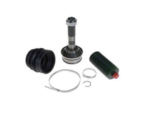 Jeu de joints, arbre de transmission ADD68917 Blue Print