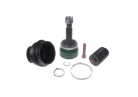 Jeu de joints, arbre de transmission ADG089128 Blue Print