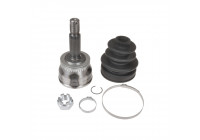 Jeu de joints, arbre de transmission ADG089129 Blue Print