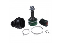 Jeu de joints, arbre de transmission ADG089142 Blue Print