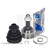 Jeu de joints, arbre de transmission ADG089142 Blue Print, Vignette 2