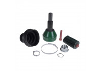 Jeu de joints, arbre de transmission ADG089146 Blue Print