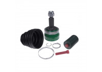 Jeu de joints, arbre de transmission ADG089149 Blue Print