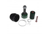 Jeu de joints, arbre de transmission ADG089153 Blue Print