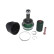 Jeu de joints, arbre de transmission ADG089157 Blue Print