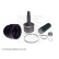 Jeu de joints, arbre de transmission ADG089163 Blue Print, Vignette 2