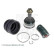 Jeu de joints, arbre de transmission ADH28920 Blue Print, Vignette 2