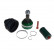 Jeu de joints, arbre de transmission ADH28924B Blue Print