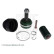 Jeu de joints, arbre de transmission ADH28943B Blue Print, Vignette 2