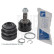 Jeu de joints, arbre de transmission ADH28946 Blue Print, Vignette 2