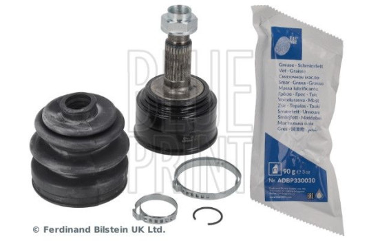 Jeu de joints, arbre de transmission ADH28946 Blue Print, Image 2