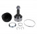 Jeu de joints, arbre de transmission ADH28950B Blue Print