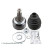 Jeu de joints, arbre de transmission ADH28950B Blue Print, Vignette 2