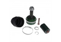 Jeu de joints, arbre de transmission ADH28953B Blue Print
