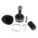 Jeu de joints, arbre de transmission ADH28953B Blue Print