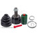 Jeu de joints, arbre de transmission ADH28955 Blue Print, Vignette 2