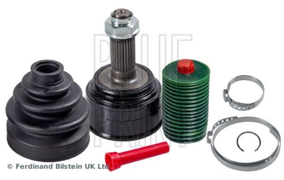Jeu de joints, arbre de transmission ADH28955 Blue Print, Image 2