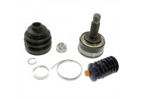 Jeu de joints, arbre de transmission ADH28958 Blue Print