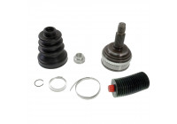 Jeu de joints, arbre de transmission ADH28961 Blue Print