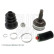 Jeu de joints, arbre de transmission ADH28961 Blue Print, Vignette 5