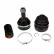 Jeu de joints, arbre de transmission ADH28963 Blue Print