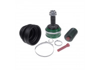 Jeu de joints, arbre de transmission ADH28975 Blue Print