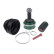 Jeu de joints, arbre de transmission ADH28975 Blue Print
