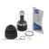 Jeu de joints, arbre de transmission ADH28977 Blue Print, Vignette 2
