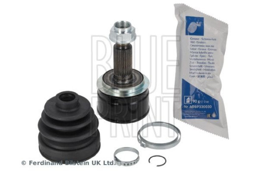 Jeu de joints, arbre de transmission ADH28977 Blue Print, Image 2