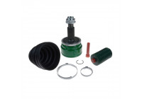Jeu de joints, arbre de transmission ADJ138906 Blue Print