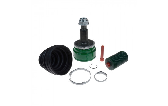 Jeu de joints, arbre de transmission ADJ138906 Blue Print