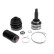 Jeu de joints, arbre de transmission ADK88920 Blue Print