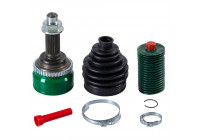 Jeu de joints, arbre de transmission ADK88923 Blue Print