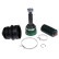Jeu de joints, arbre de transmission ADK88927 Blue Print