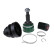 Jeu de joints, arbre de transmission ADK88929 Blue Print