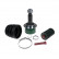 Jeu de joints, arbre de transmission ADK88933 Blue Print