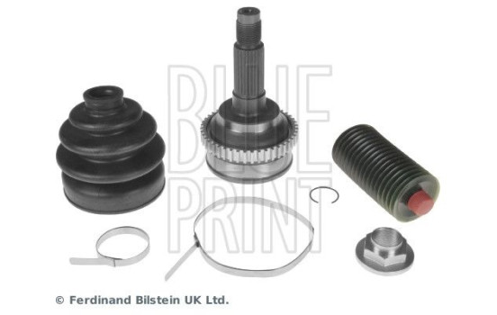 Jeu de joints, arbre de transmission ADM58916B Blue Print, Image 2