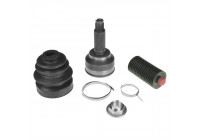 Jeu de joints, arbre de transmission ADM58929 Blue Print