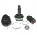 Jeu de joints, arbre de transmission ADM58929B Blue Print
