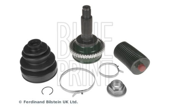 Jeu de joints, arbre de transmission ADM58929B Blue Print, Image 2