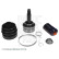 Jeu de joints, arbre de transmission ADM58932B Blue Print, Vignette 2