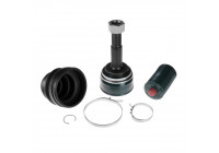 Jeu de joints, arbre de transmission ADN18924 Blue Print