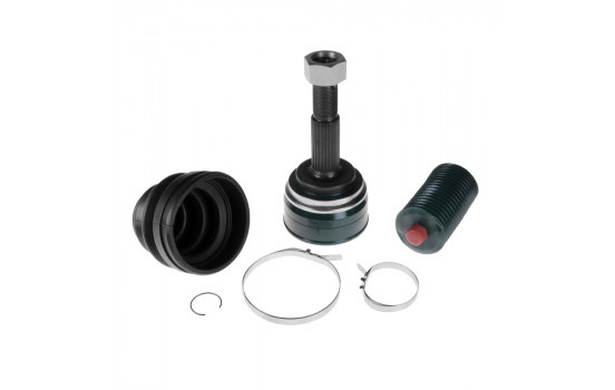 Jeu de joints, arbre de transmission ADN18924 Blue Print