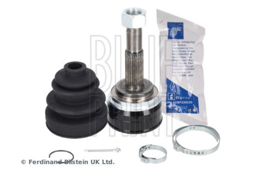 Jeu de joints, arbre de transmission ADN18924 Blue Print, Image 2