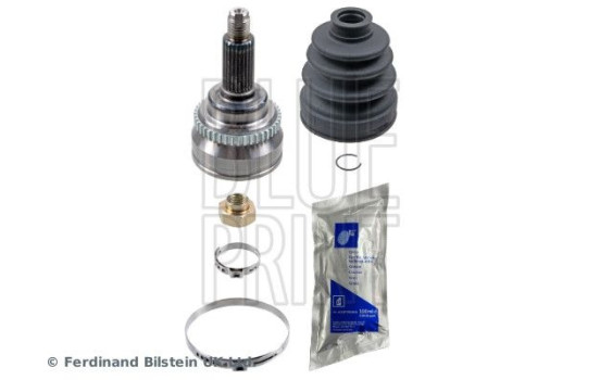 Jeu de joints, arbre de transmission ADS78915 Blue Print, Image 4