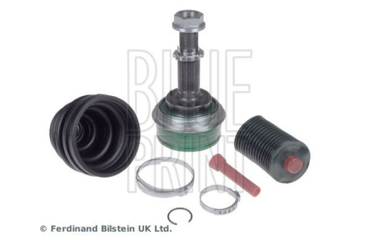 Jeu de joints, arbre de transmission ADT38909 Blue Print, Image 2