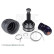Jeu de joints, arbre de transmission ADT38910 Blue Print, Vignette 2